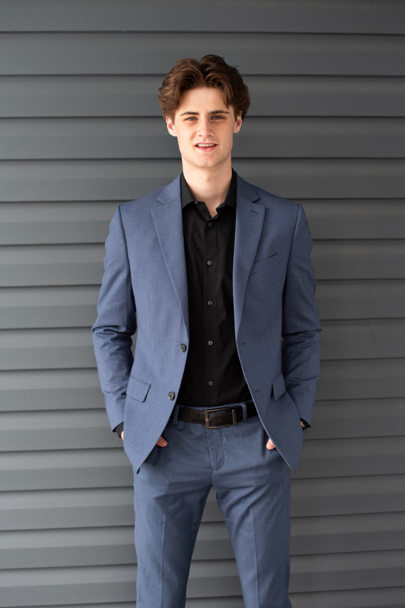 Will Steingart